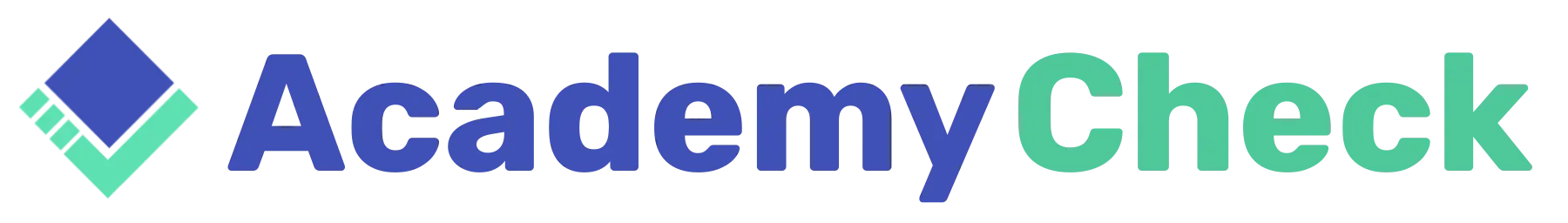 AcademyCheck Full Logo